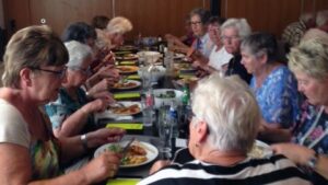 2025-01-26 AG VAST De Lange Tafel
