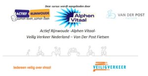 2025-04-15 AG Ebike cursus