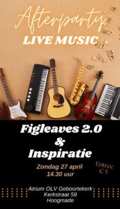2025-04-29 Figleaves 2.0
