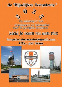 2025-05-17 AG Dorpskwis Bernardus