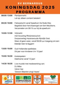 2025-04-28 AG Koningsdag 2025