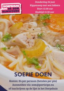 2025-06-25 AG Soepie doen