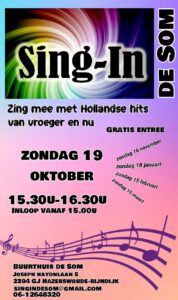 2025-10-19 AG Sing in