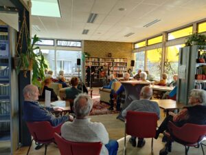 2025-09-30 Muziekcafe Som2