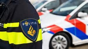 2025-10-07 Oplichting politie