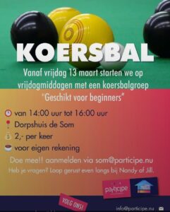 2026-03-13 AG Koersbal