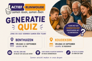 Generatiequiz