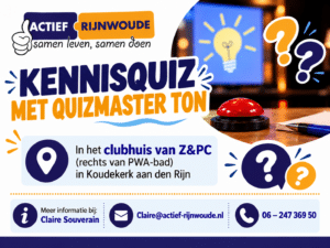 Kennisquiz Koudekerk